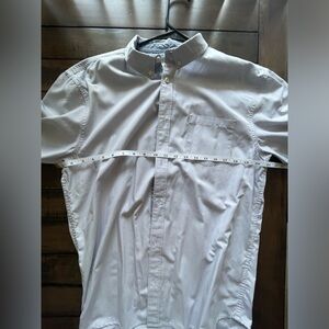 Quiksilver Button Down